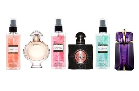 luxury perfume dupes|cologne copies of popular brands.